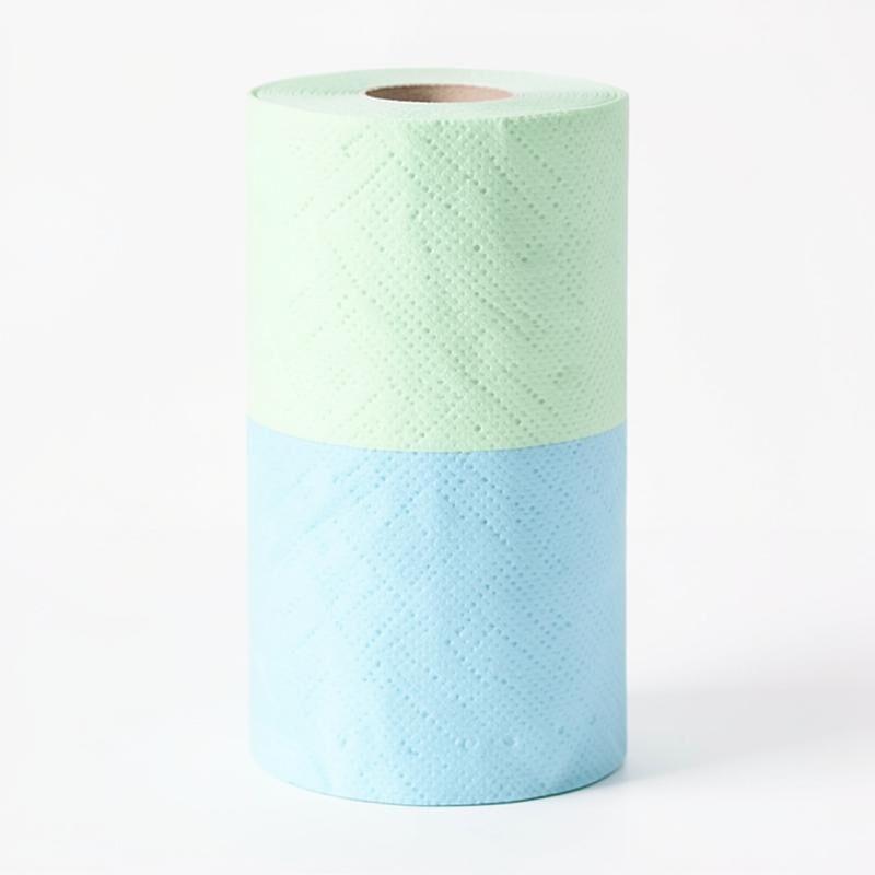 Кухненска ролка PaperPro Color
